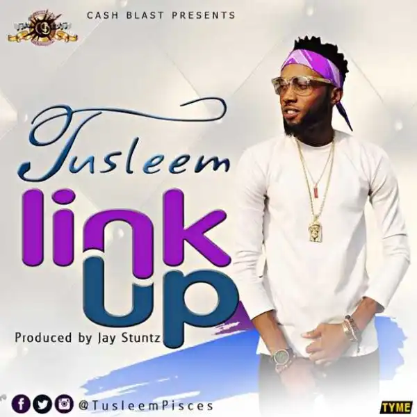 Tusleem - Link Up